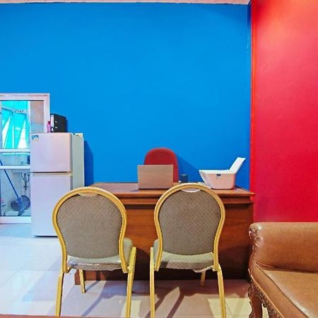 Oyo 91510 Homestay Utama Syariah Pekanbaru Εξωτερικό φωτογραφία